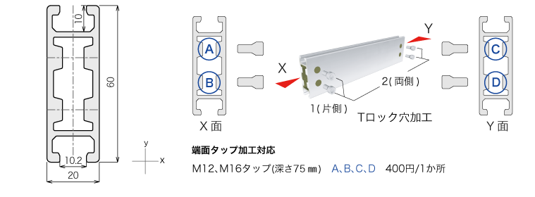 説明：26Mフレーム