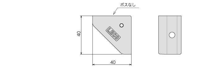 BL40 - ユキ技研株式会社