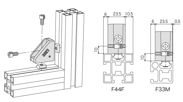 BL40 - ユキ技研株式会社