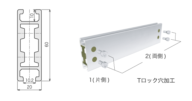 F26M - ユキ技研株式会社