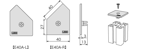F40A - ユキ技研株式会社