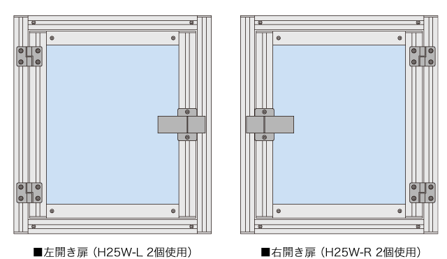 H25W - ユキ技研株式会社