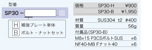 IL40 - ユキ技研株式会社