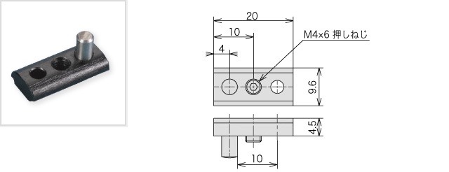 JS25 - ユキ技研株式会社