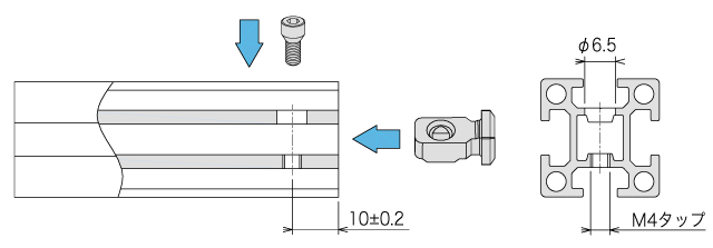 JS25 - ユキ技研株式会社