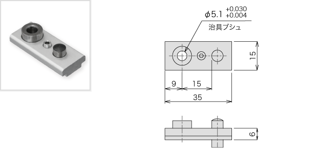 JS40 - ユキ技研株式会社