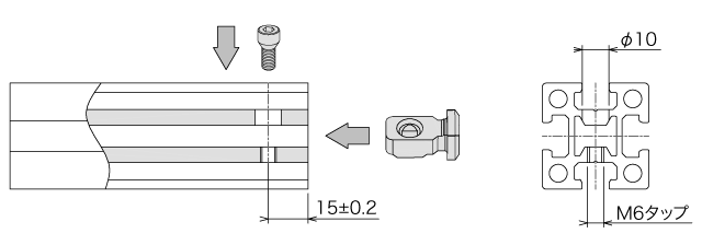 JS40 - ユキ技研株式会社
