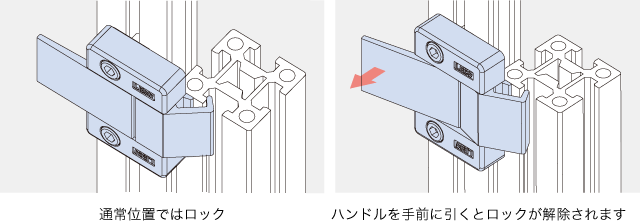 LA25 - ユキ技研株式会社