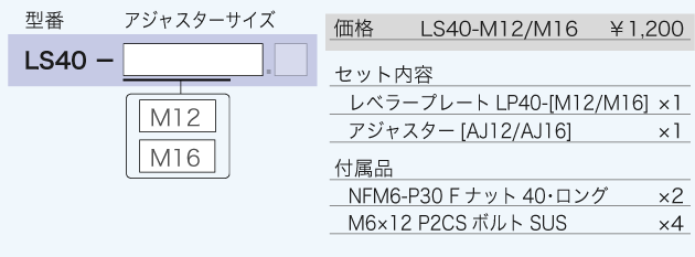 Ls40 Hardware LS40 - ユキ技研株式会社