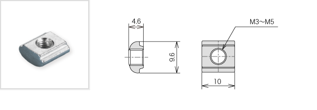 NS25 - ユキ技研株式会社
