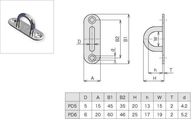 PD - ユキ技研株式会社