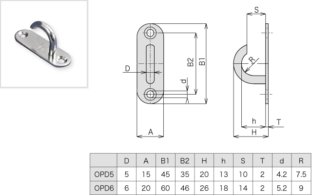 PD - ユキ技研株式会社