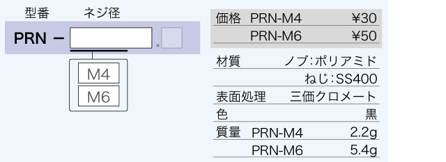 ユキページ PRN - ユキ技研株式会社