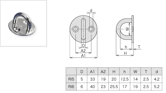 ラウンド用品・アクセサリー Y Silver925 ネックレストップ空枠 ラウンドカボション用 12mm 1個