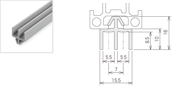 SG2 - ユキ技研株式会社