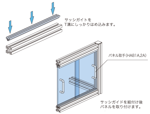 SG2 - ユキ技研株式会社