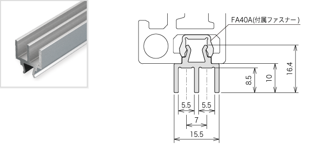 SG4 - ユキ技研株式会社