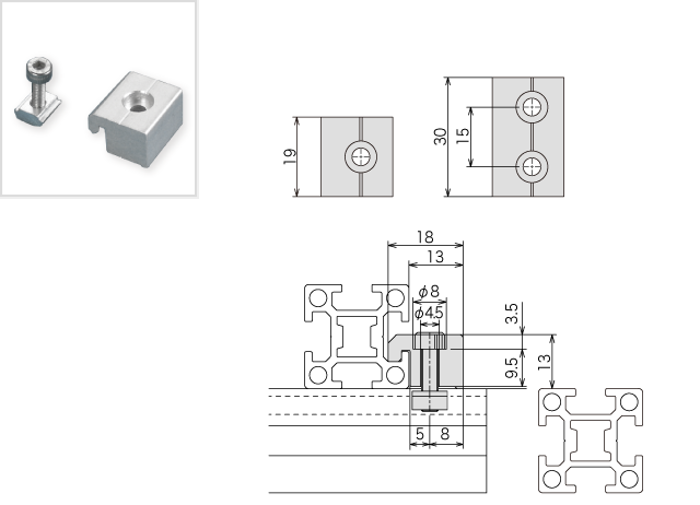 SL2 - ユキ技研株式会社