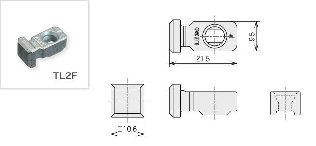 TL2F - ユキ技研株式会社