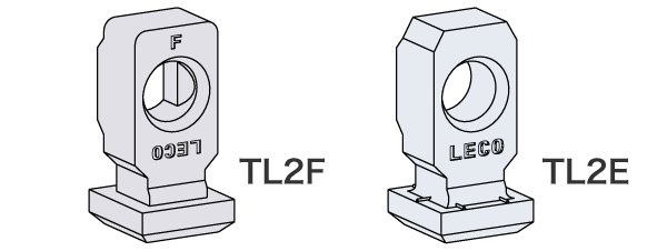 接続部材　Tロック25