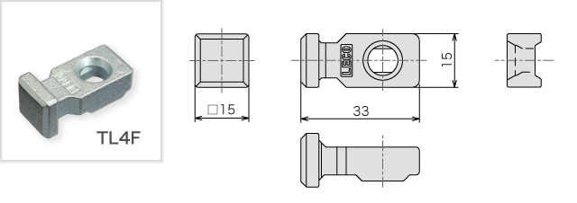 TL4F - ユキ技研株式会社