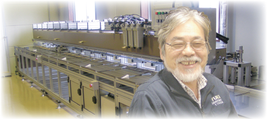 300x,ユキ技研 代表 高木康之