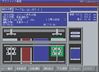 プリント基板供給装置 装置イメージ1