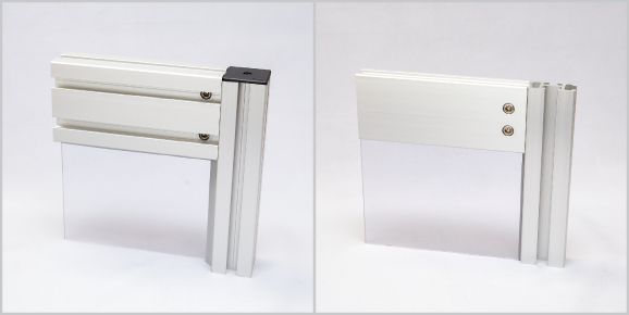 サンプル請求 - ユキ技研株式会社